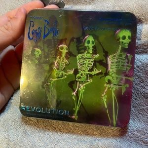 Corpse Bride Revolution Eyeshadow Mini